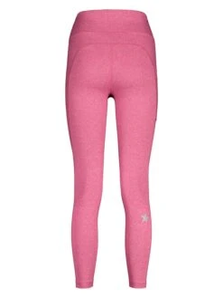 Maloja Laufleggings "GoldsternM" In Pink -Bekleidungsförderung Laden maloja laufleggings goldsternm in pink 1