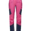 Mammut Funktionshose In Pink -Bekleidungsförderung Laden mammut funktionshose in pink