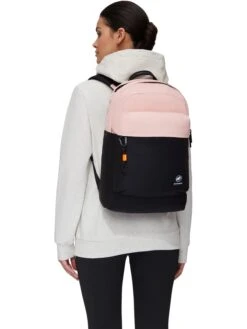 Mammut Rucksack "Xeron" In Rosa - (B)27 X (H)43 X (T)22 Cm 13 Mammut Rucksack "Xeron" In Rosa - (B)27 X (H)43 X (T)22 Cm -Bekleidungsförderung Laden mammut rucksack xeron in rosa b 27 x h 43 x t 22 cm 2