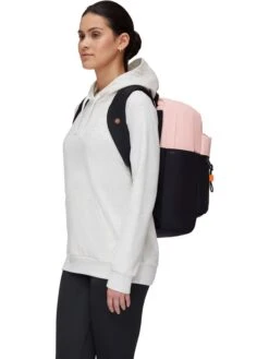 Mammut Rucksack "Xeron" In Rosa - (B)27 X (H)43 X (T)22 Cm 14 Mammut Rucksack "Xeron" In Rosa - (B)27 X (H)43 X (T)22 Cm -Bekleidungsförderung Laden mammut rucksack xeron in rosa b 27 x h 43 x t 22 cm 3