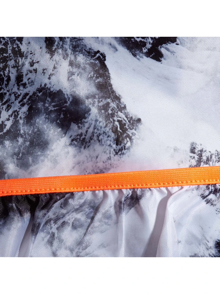 Mammut Rucksack "Xeron" In Rosa - (B)27 X (H)43 X (T)22 Cm 10 Mammut Rucksack "Xeron" In Rosa - (B)27 X (H)43 X (T)22 Cm – Bild 8