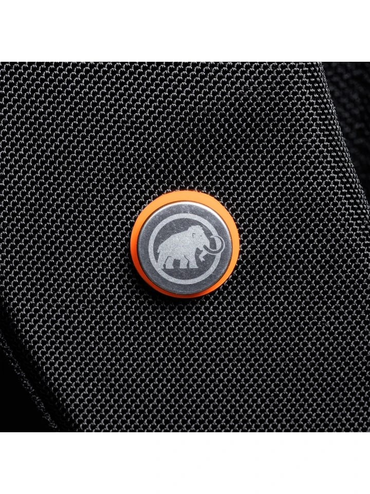 Mammut Rucksack "Xeron" In Rosa - (B)27 X (H)43 X (T)22 Cm 11 Mammut Rucksack "Xeron" In Rosa - (B)27 X (H)43 X (T)22 Cm – Bild 9