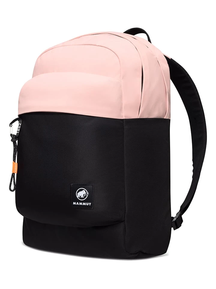 Mammut Rucksack "Xeron" In Rosa - (B)27 X (H)43 X (T)22 Cm 3 Mammut Rucksack "Xeron" In Rosa - (B)27 X (H)43 X (T)22 Cm