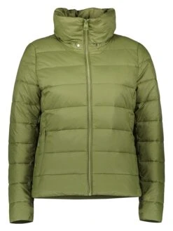 Marc O'Polo Steppjacke In Grün -Bekleidungsförderung Laden marc opolo steppjacke in grun 2