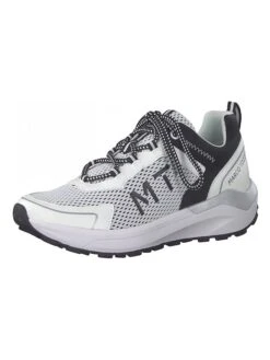 Marco Tozzi Sneakers In Schwarz/ Weiß -Bekleidungsförderung Laden marco tozzi sneakers in schwarz weiss 2