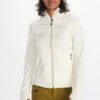 Marmot Fleecejacke "Olden Polartec" In Creme