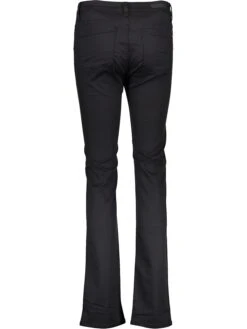 Bekleidungsförderung Laden -Bekleidungsförderung Laden mavi jeans kendra slim fit in schwarz 1