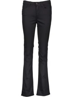 Mavi Jeans "Kendra" - Slim Fit - In Schwarz