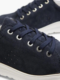 Komfort Schnürer Blau -Bekleidungsförderung Laden medicus komfort schnurer blau 4