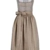 Dirndl "Jasmin" In Beere -Bekleidungsförderung Laden melega dirndl jasmin in beere