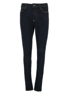 MEXX Jeans - Slim Fit - In Dunkelblau