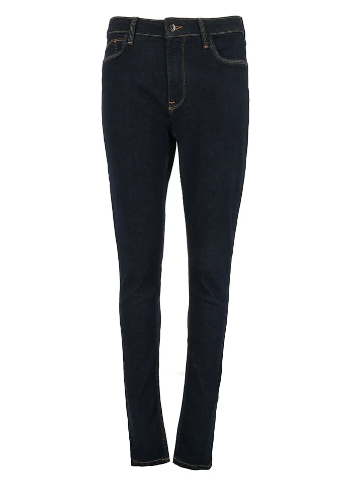 MEXX Jeans - Slim Fit - In Dunkelblau