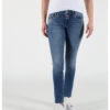 Slim-Jeans Marry Slim Fit Jeans In Biloka Blue 1 Slim-Jeans Marry Slim Fit Jeans In Biloka Blue -Bekleidungsförderung Laden miracle of denim slim jeans marry slim fit jeans in biloka blue