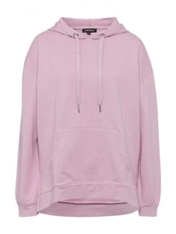 MORE&MORE Hoodie In Lila