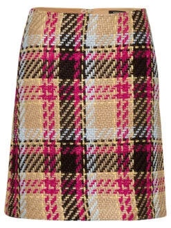 MORE&MORE Rock In Pink/ Beige