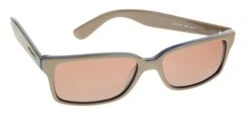 MORE&MORE Sonnenbrille In Beige
