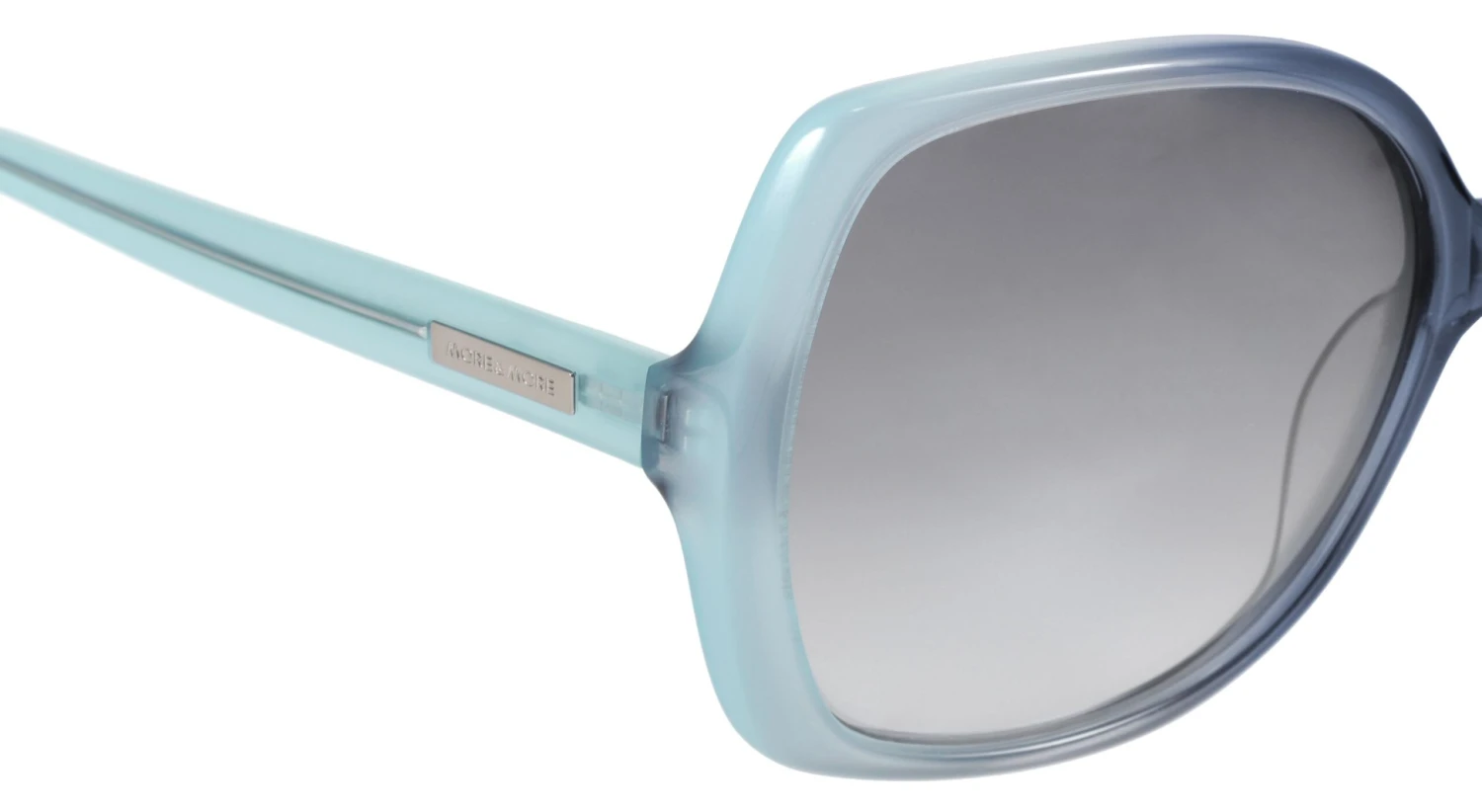 MORE&MORE Sonnenbrille In Blau 4 MORE&MORE Sonnenbrille In Blau – Bild 2