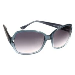 MORE&MORE Sonnenbrille In Türkis