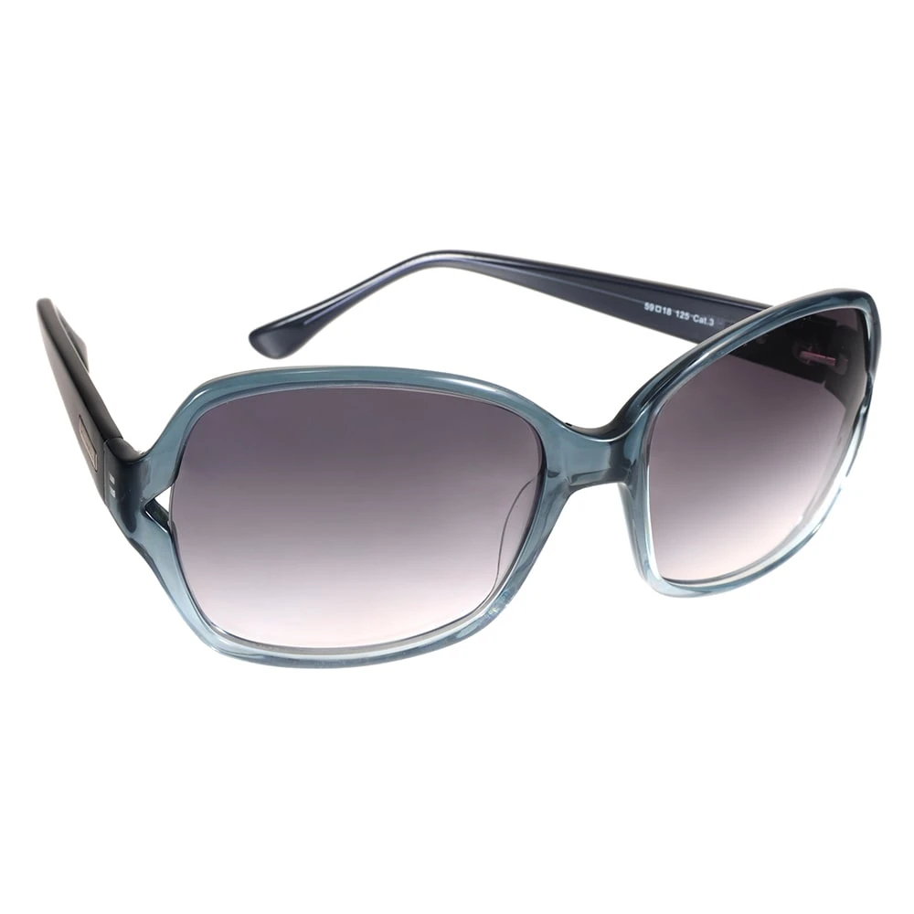 MORE&MORE Sonnenbrille In Türkis 3 MORE&MORE Sonnenbrille In Türkis