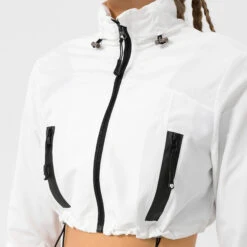 Funktionsjacke Chrome Tactical Bomber Jacket In Weiß -Bekleidungsförderung Laden morotai funktionsjacke chrome tactical bomber jacket in weiss 6