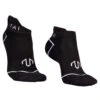 Sportsocken PREMIUM Socks Ankle (2 Paar) In Schwarz -Bekleidungsförderung Laden morotai sportsocken premium socks ankle 2 paar in schwarz