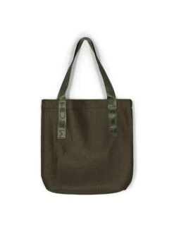 MOSS COPENHAGEN Shopper In Khaki