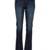 Mustang Jeans "Sissy" - Regular Fit - In Dunkelblau