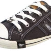 Mustang Sneaker Schwarz -Bekleidungsförderung Laden mustang sneaker schwarz