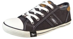 Mustang Sneaker Schwarz