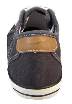 Mustang Sneaker Schwarz -Bekleidungsförderung Laden mustang sneaker schwarz 5