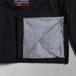 Napapijri Freizeit Jacken Rainforest Winter 5 Jacket Women Black -Bekleidungsförderung Laden napapijri freizeit jacken rainforest winter 5 jacket women black 2