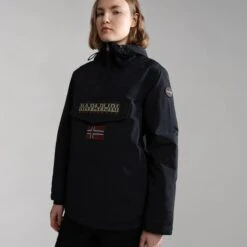 Napapijri Freizeit Jacken Rainforest Winter 5 Jacket Women Black -Bekleidungsförderung Laden napapijri freizeit jacken rainforest winter 5 jacket women black 3