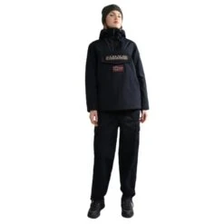 Napapijri Freizeit Jacken Rainforest Winter 5 Jacket Women Black -Bekleidungsförderung Laden napapijri freizeit jacken rainforest winter 5 jacket women black 4