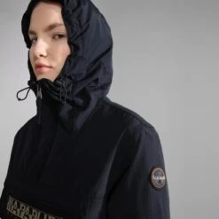 Napapijri Freizeit Jacken Rainforest Winter 5 Jacket Women Black -Bekleidungsförderung Laden napapijri freizeit jacken rainforest winter 5 jacket women black 9