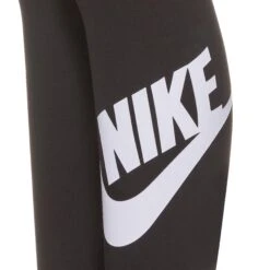 Nike Sportswear Leggings NSW Essential In Black-white 13 Nike Sportswear Leggings NSW Essential In Black-white -Bekleidungsförderung Laden nike sportswear leggings nsw essential in black white 2