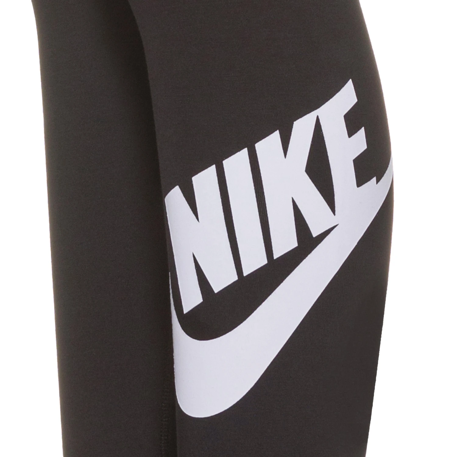 Nike Sportswear Leggings NSW Essential In Black-white 5 Nike Sportswear Leggings NSW Essential In Black-white – Bild 3