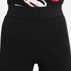 Nike Sportswear Leggings NSW Essential In Black-white 18 Nike Sportswear Leggings NSW Essential In Black-white -Bekleidungsförderung Laden nike sportswear leggings nsw essential in black white 7
