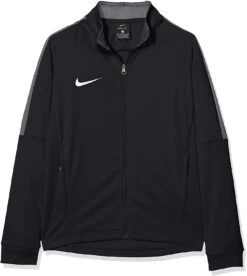 Nike Trainingsjacke Dry Academy 18 In Schwarz