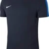 Nike Trainingsshirt Dry Academy 18 In Blau -Bekleidungsförderung Laden nike trainingsshirt dry academy 18 in blau