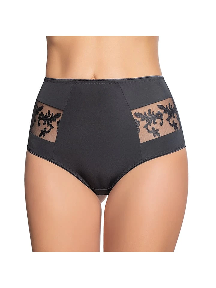 Taillenstring In Schwarz 3 Taillenstring In Schwarz