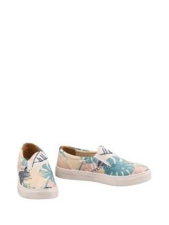 Slipper In Bunt -Bekleidungsförderung Laden noosy slipper in bunt 2