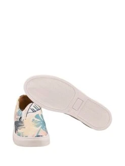 Slipper In Bunt -Bekleidungsförderung Laden noosy slipper in bunt 3