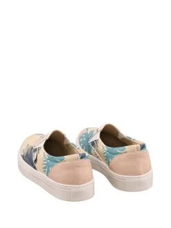 Slipper In Bunt -Bekleidungsförderung Laden noosy slipper in bunt 4