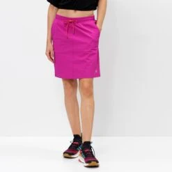 Skort In Wild Aster -Bekleidungsförderung Laden ock skort in wild aster 6