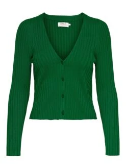 ONLY Cardigan "Meddi" In Grün -Bekleidungsförderung Laden only cardigan meddi in grun 5