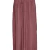 ONLY Röcke ONLVENEDIG LIFE LONG SKIRT Comfort/relaxed In Rosa 2 ONLY Röcke ONLVENEDIG LIFE LONG SKIRT Comfort/relaxed In Rosa -Bekleidungsförderung Laden only rocke onlvenedig life long skirt comfort relaxed in rosa