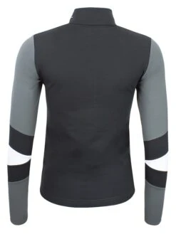 Funktionsshirt "Athos" In Grau/ Weiß -Bekleidungsförderung Laden peak mountain funktionsshirt athos in grau weiss 2