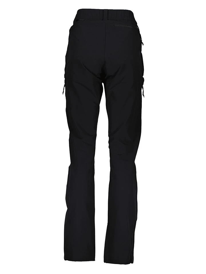 Peak Performance Funktionshose In Schwarz 4 Peak Performance Funktionshose In Schwarz – Bild 2