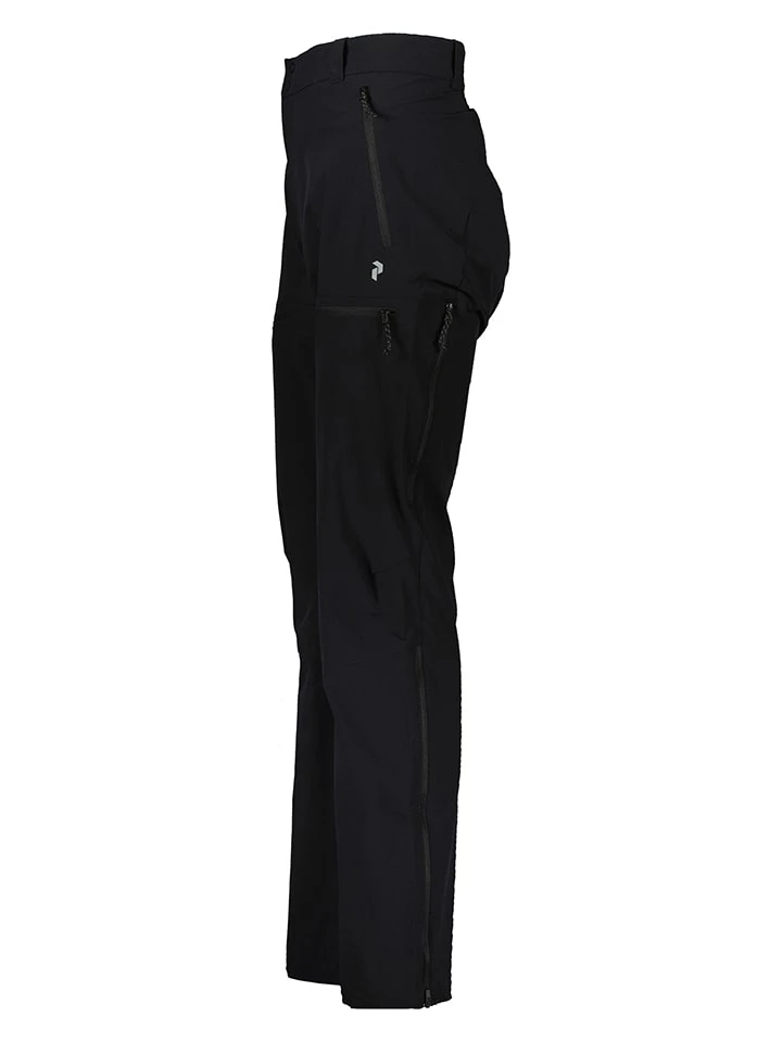 Peak Performance Funktionshose In Schwarz 5 Peak Performance Funktionshose In Schwarz – Bild 3