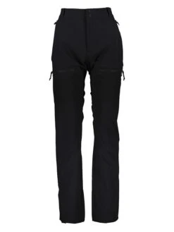 Peak Performance Funktionshose In Schwarz